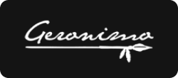 Geronimo logo Geronimo logo