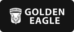 Golden Eagle logo Golden Eagle logo