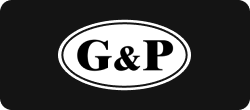 G&P logo G&P logo