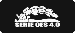 Grabacitoma OES 4.0 Survival logo Grabacitoma OES 4.0 Survival logo