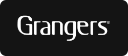 Grangers logo Grangers logo