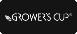 Grower's Cup logo Grower's Cup logo