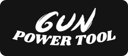 Gun Power Tool logo Gun Power Tool logo