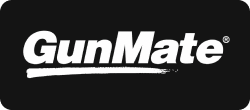 GunMate logo GunMate logo