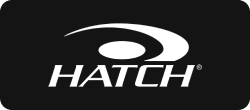 Hatch logo Hatch logo