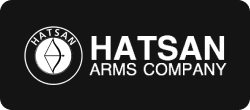 Hatsan Arms Company logo Hatsan Arms Company logo