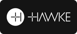 Hawke logo Hawke logo