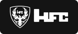 HFC Honor Fantastic Classic logo HFC Honor Fantastic Classic logo