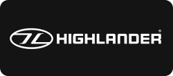 Highlander logo Highlander logo