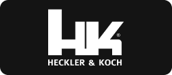 HK Heckler & Koch logo HK Heckler & Koch logo