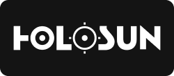 Holosun logo Holosun logo