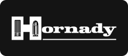 Hornady logo Hornady logo