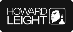 Howard Leight Hearing Protection logo Howard Leight Hearing Protection logo