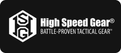 HSG High Speed Gear logo HSG High Speed Gear logo