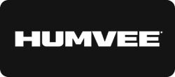 Humvee logo Humvee logo