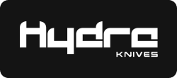 Hydra Knives logo Hydra Knives logo
