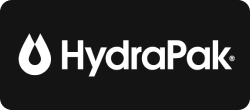 Hydrapak logo Hydrapak logo