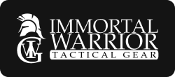 Immortal Warrior logo Immortal Warrior logo