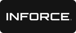 Inforce Lights logo Inforce Lights logo