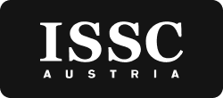 ISSC Austria logo ISSC Austria logo