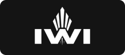IWI Israel Weapon Industries logo IWI Israel Weapon Industries logo