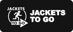 JTG Jackets To Go logo JTG Jackets To Go logo