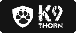 K9 Thorn logo K9 Thorn logo