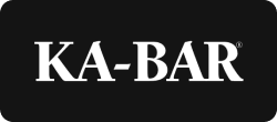 Ka-Bar logo Ka-Bar logo