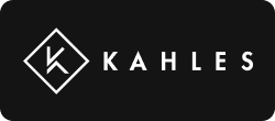 Kahles logo Kahles logo