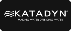 Katadyn logo Katadyn logo