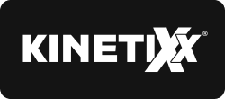 Kinetixx logo Kinetixx logo