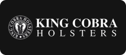 King Cobra Holsters logo King Cobra Holsters logo