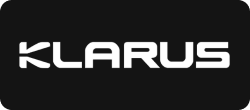 Klarus logo Klarus logo