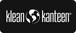 Klean Kanteen logo Klean Kanteen logo