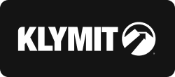 Klymit logo Klymit logo