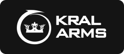 Kral Arms logo Kral Arms logo
