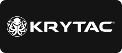 Krytac logo Krytac logo