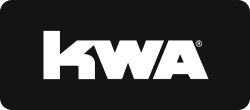 KWA Airsoft logo KWA Airsoft logo
