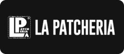 La Patcheria logo La Patcheria logo