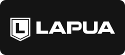 Lapua logo Lapua logo