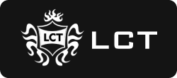 LCT Airsoft logo LCT Airsoft logo