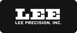 Lee Precision logo Lee Precision logo