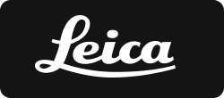 Leica logo Leica logo
