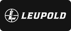 Leupold Optics logo Leupold Optics logo
