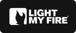 Light My Fire logo Light My Fire logo