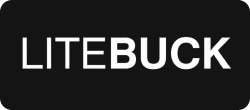 Litebuck logo Litebuck logo