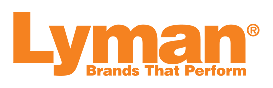 LYMAN logo LYMAN logo