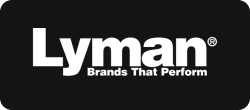 LYMAN logo LYMAN logo