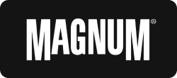 Magnum logo Magnum logo