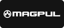 Magpul logo Magpul logo
